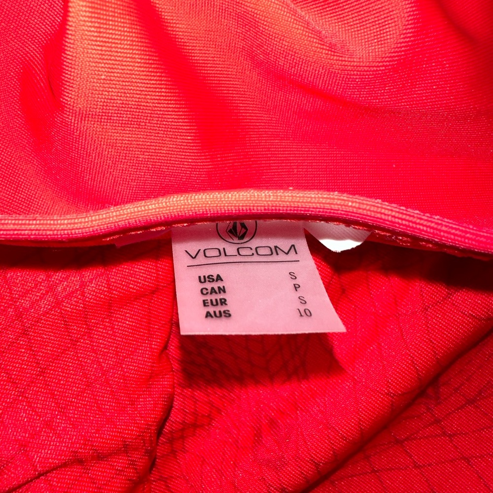 Volcom bikini bottoms - Picture 3 of 3